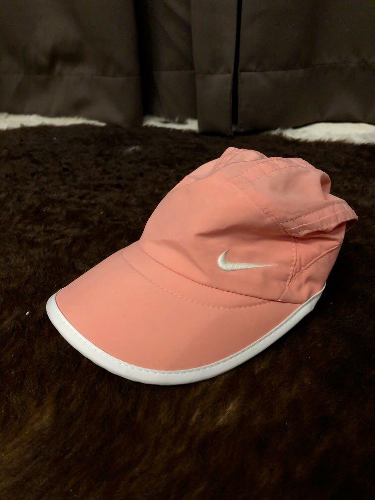 baby caps nike
