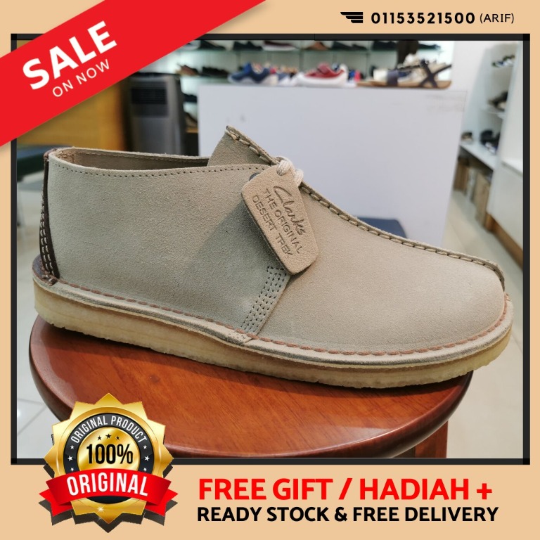 Clark deals originals sale
