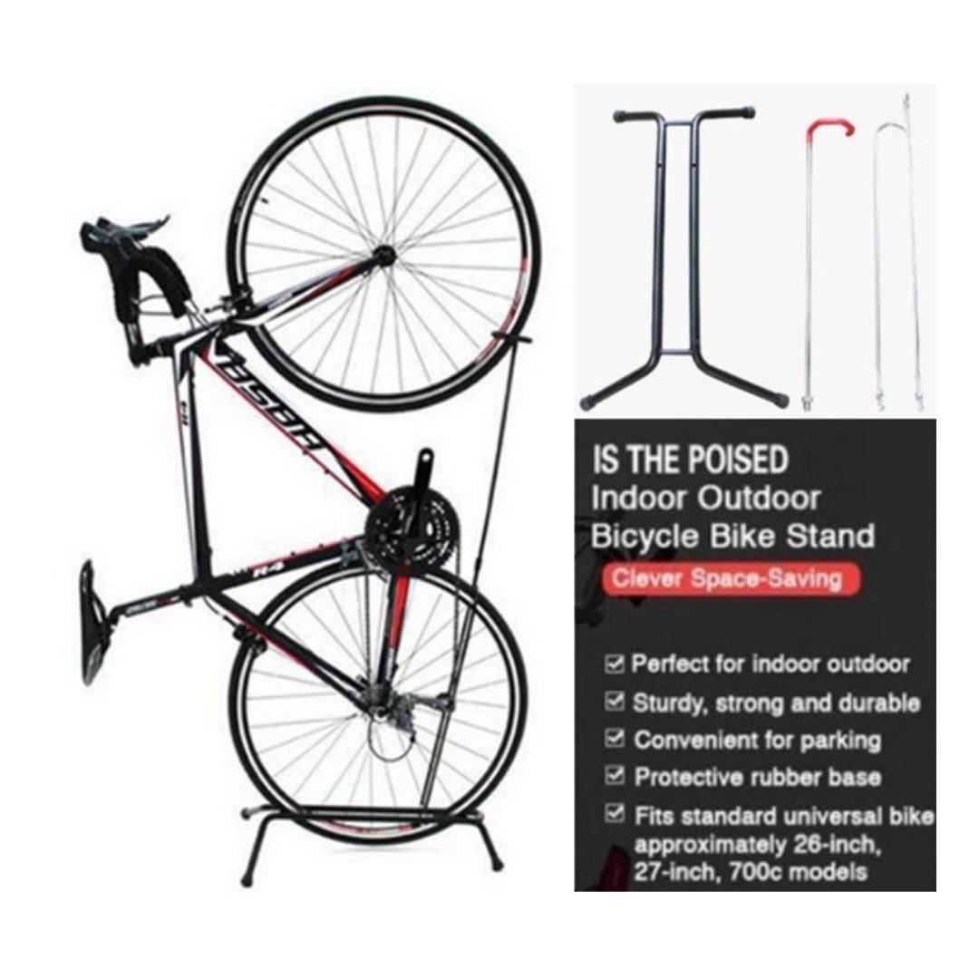 universal bike rack