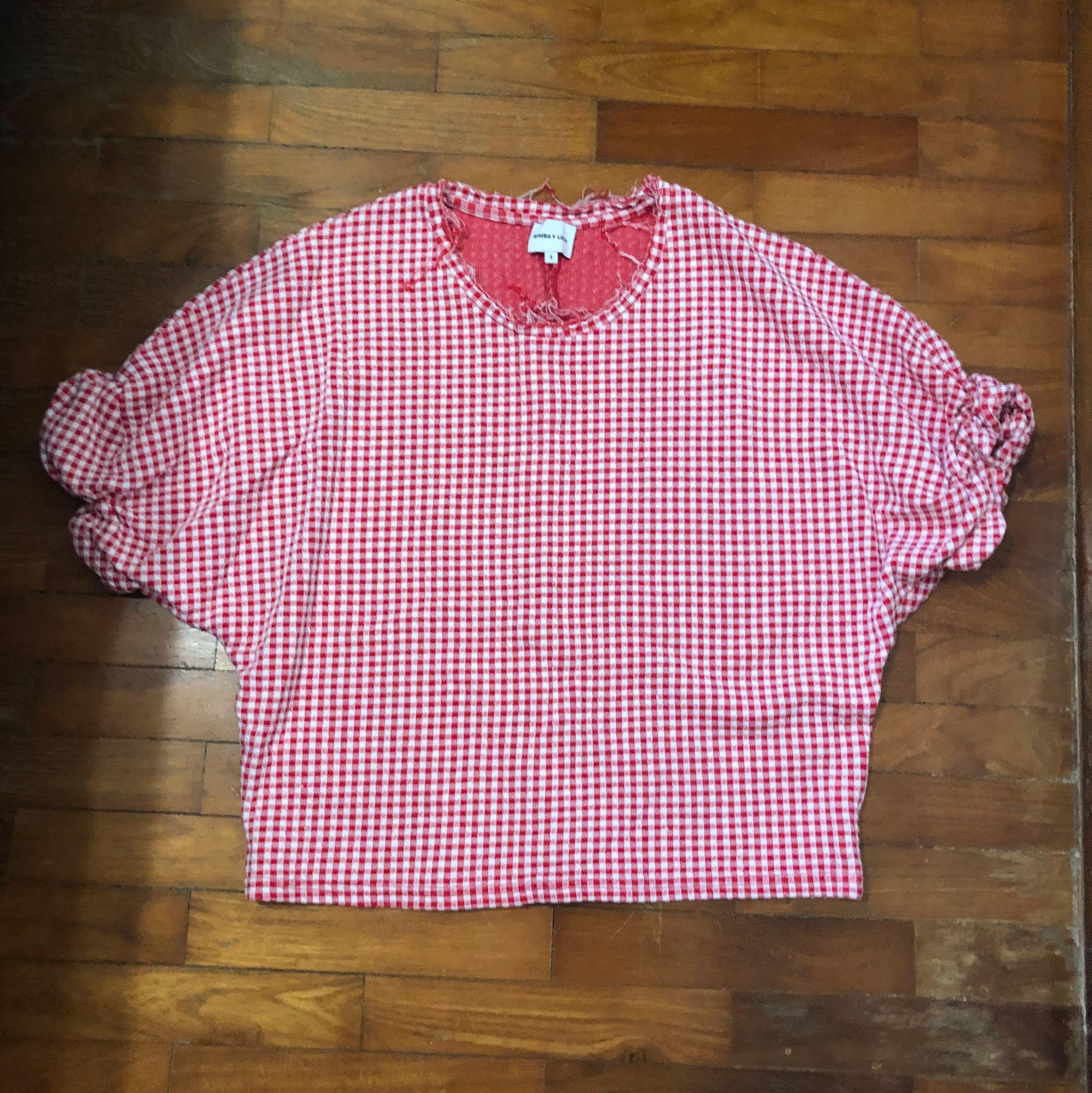 Bimba y lola top clearance