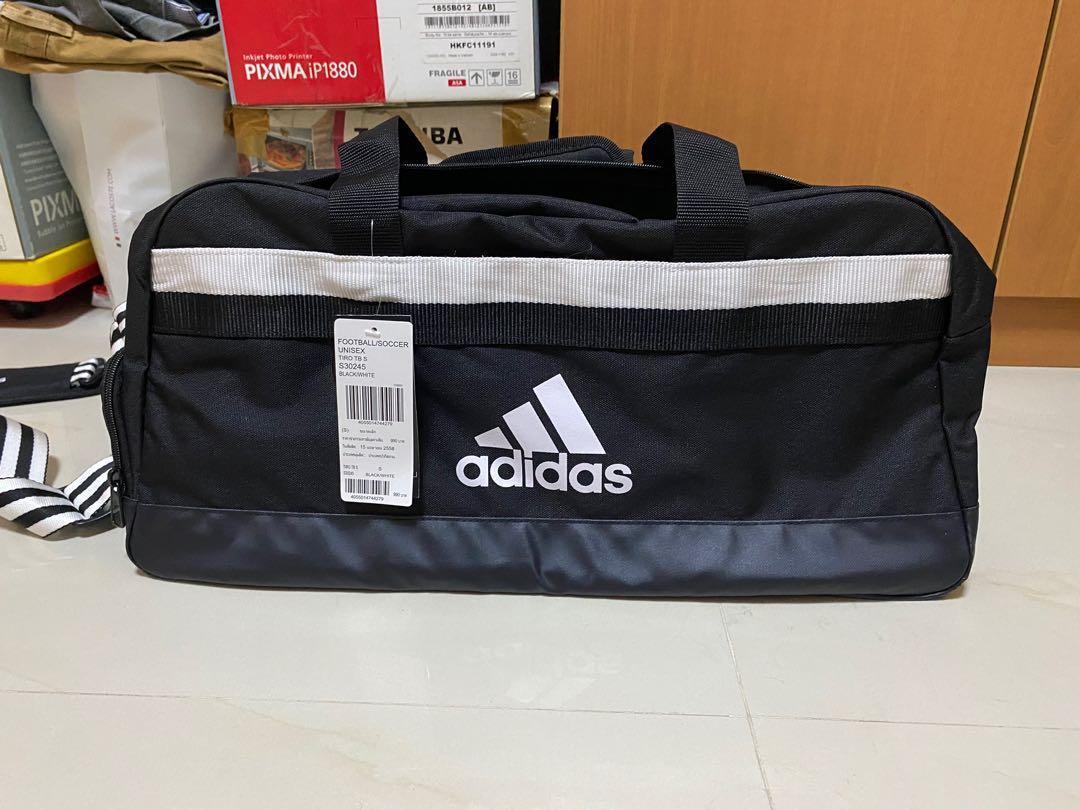 adidas duffle bag for sale