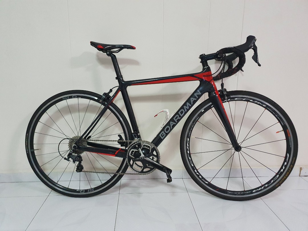 boardman slr endurance