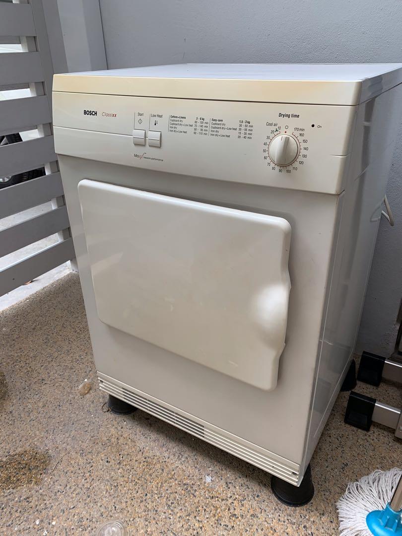 Bosch classixx maxx freedom performance dishwasher cheap