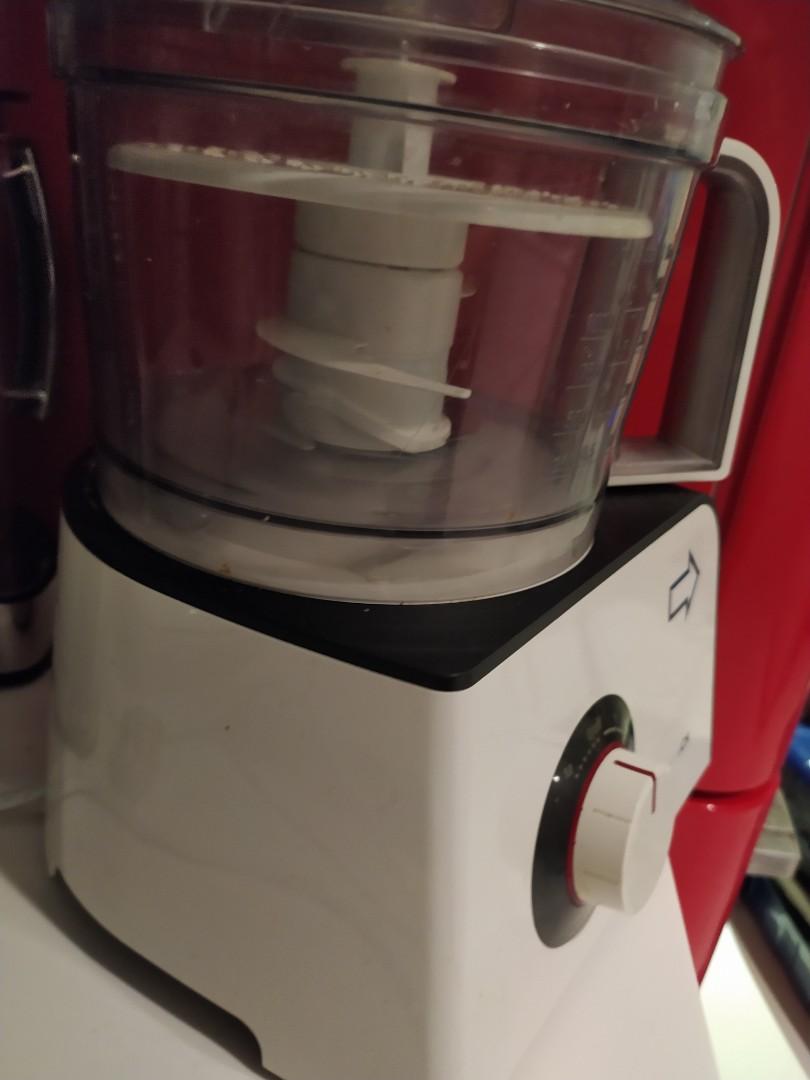 Bosch mixer, Home Appliances, Kitchenware on Carousell