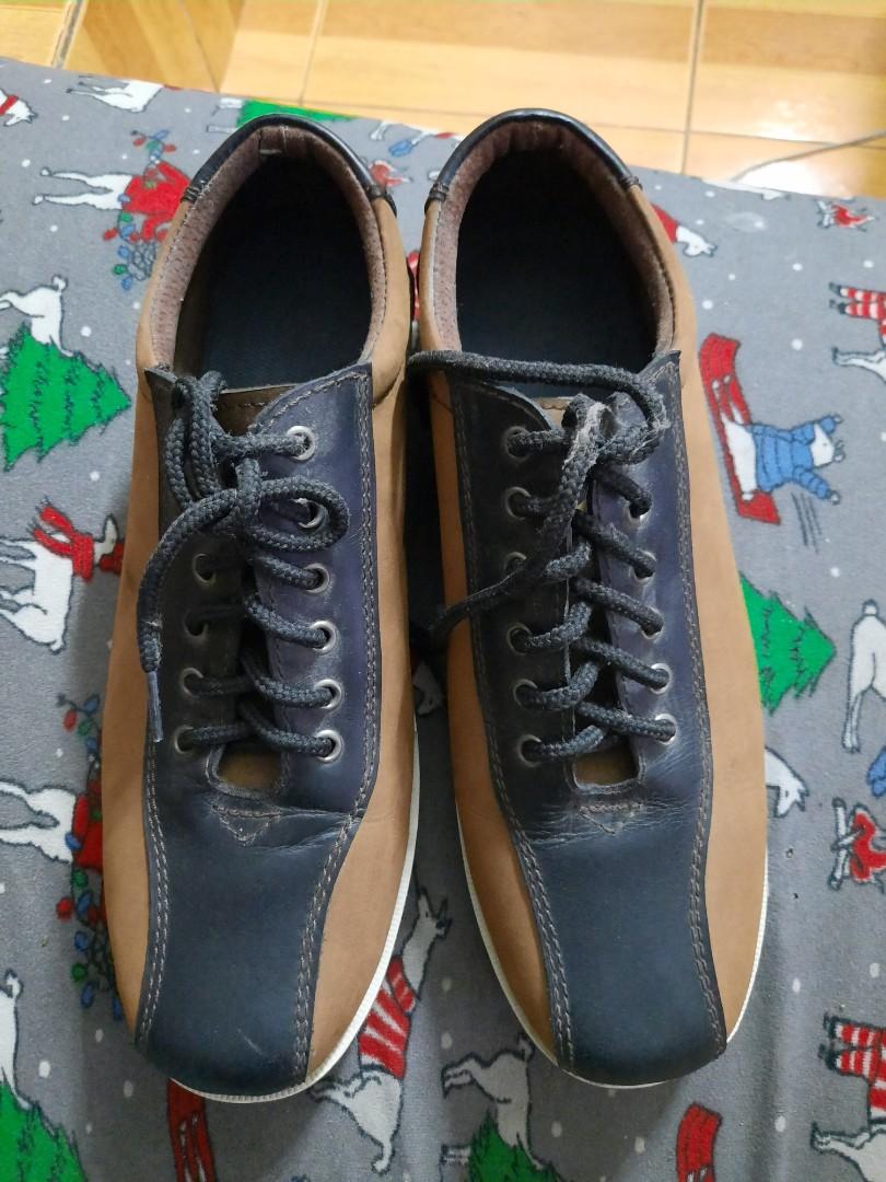 bowling shoes fashion