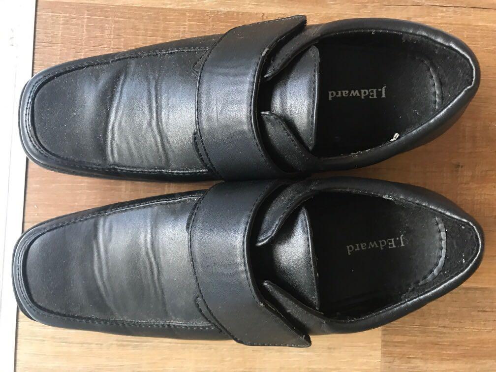 boys formal shoes size 5