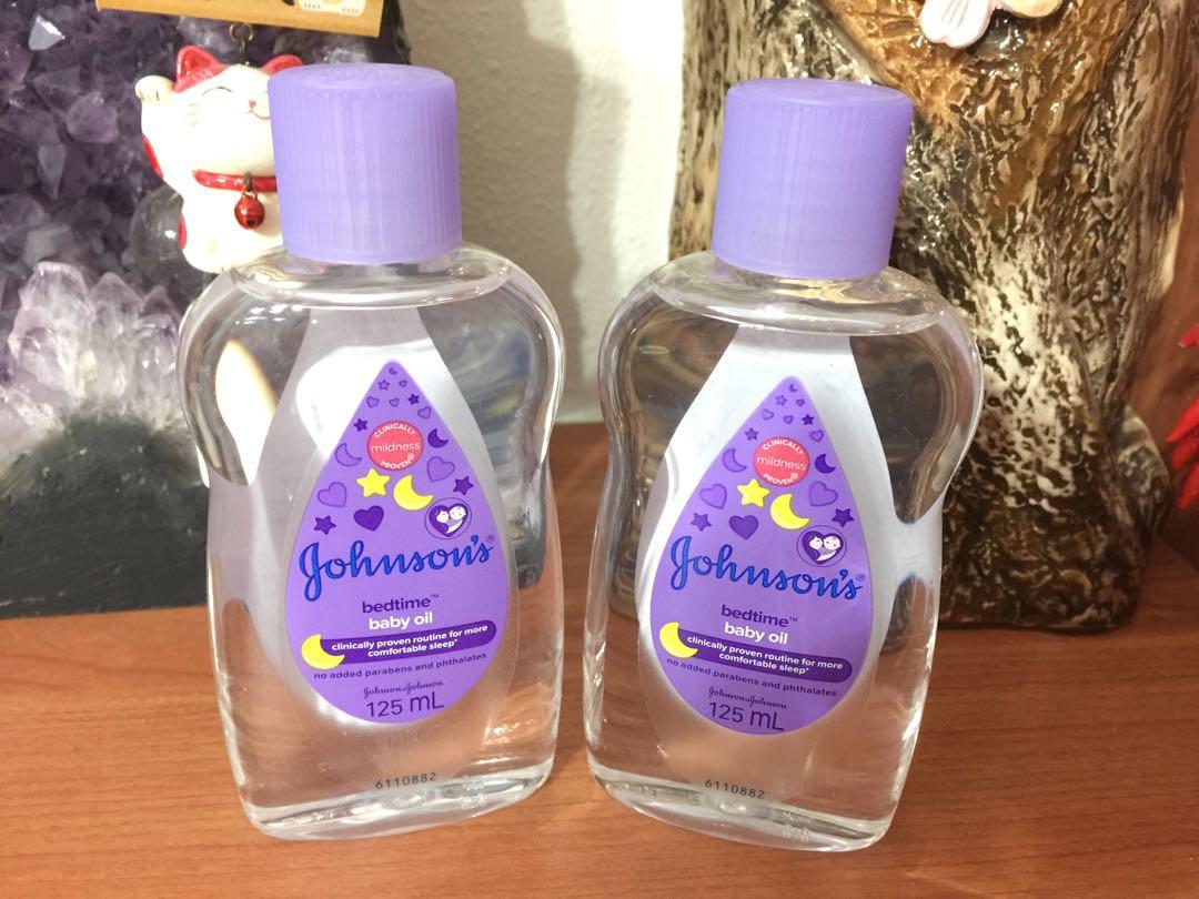 johnson baby oil 1000ml price