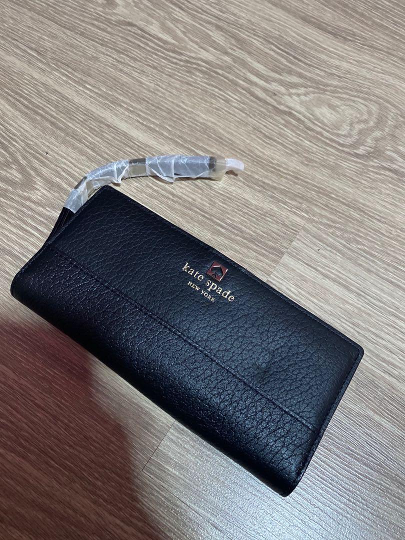 CLEARANCE BRAND NEW Kate Spade Mandy Southport Avenue Wallet
