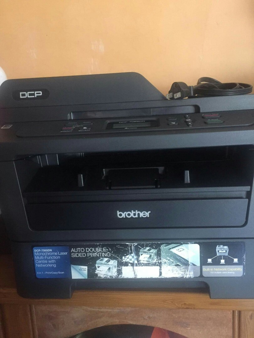 7065dn printer