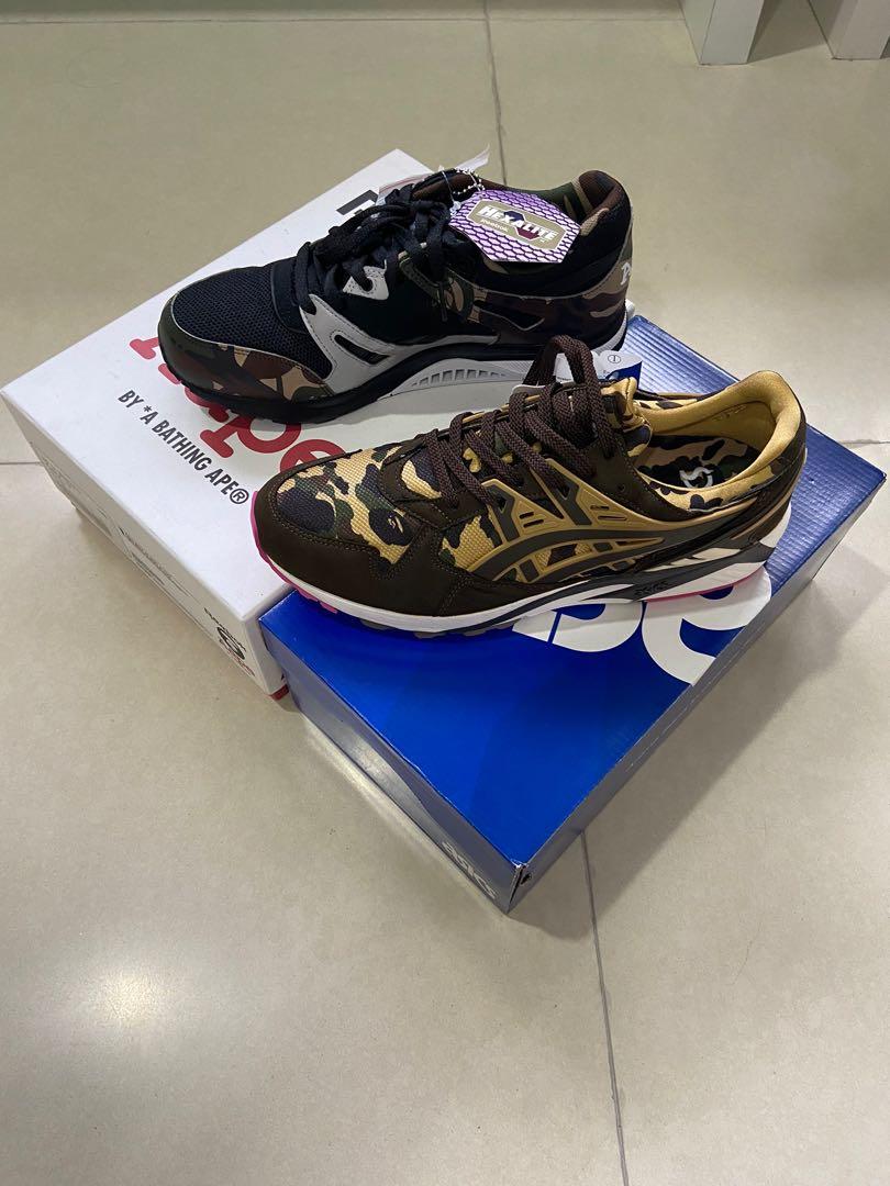 bape sneakers for sale