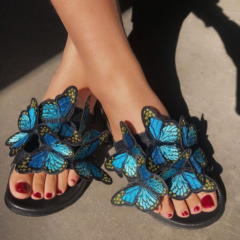 Hawaiian flip flop brand hotsell