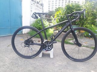 giant fcr zero