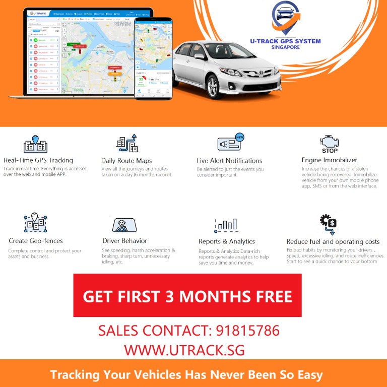 UTR Car Accessories’s Profile Page on Carousell | All of UTR Car ...
