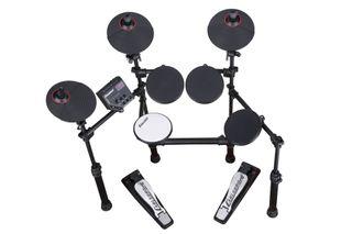 Carlsbro CS-D100 Electronic Drum Kit