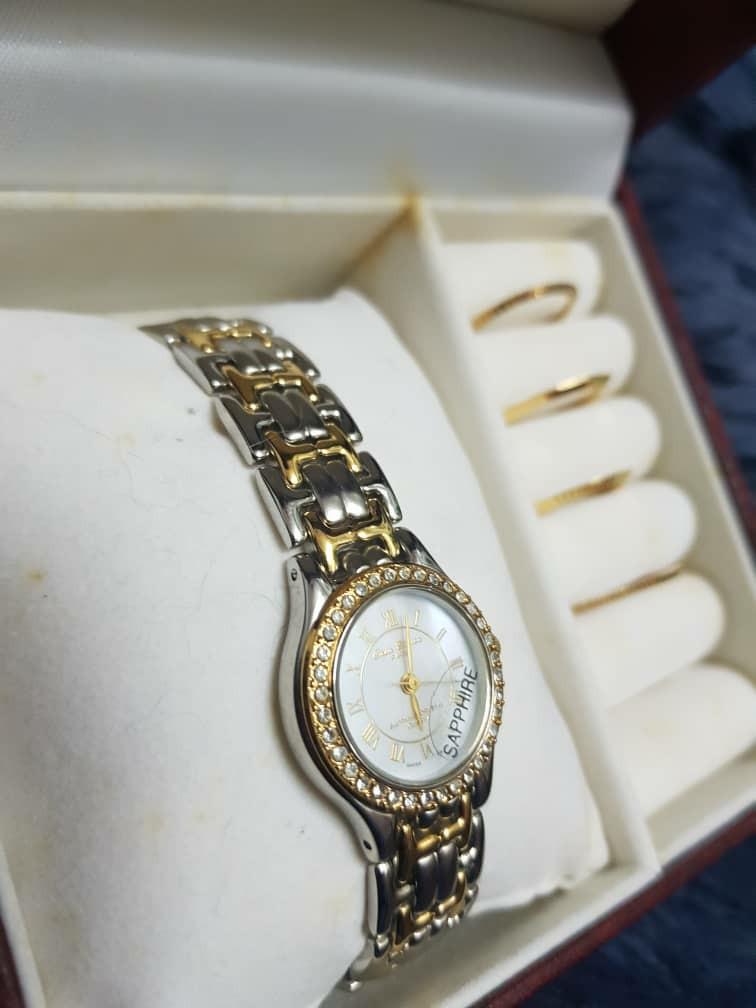 Casablanca paris top quartz watch price