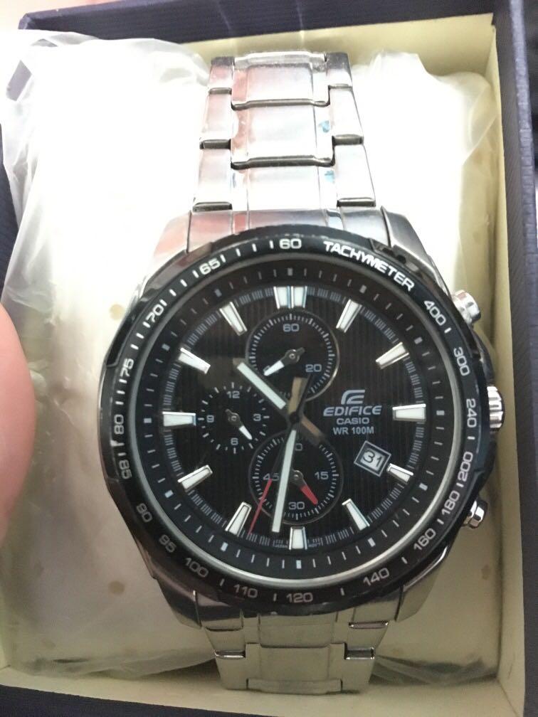 Casio edifice ed 436 sale