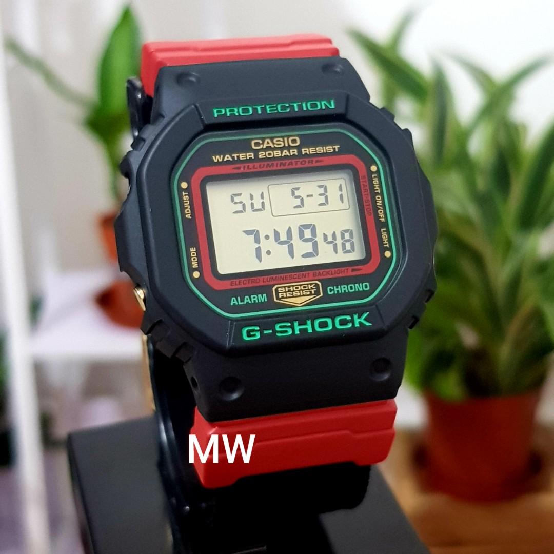 Deadpool cheap led watch