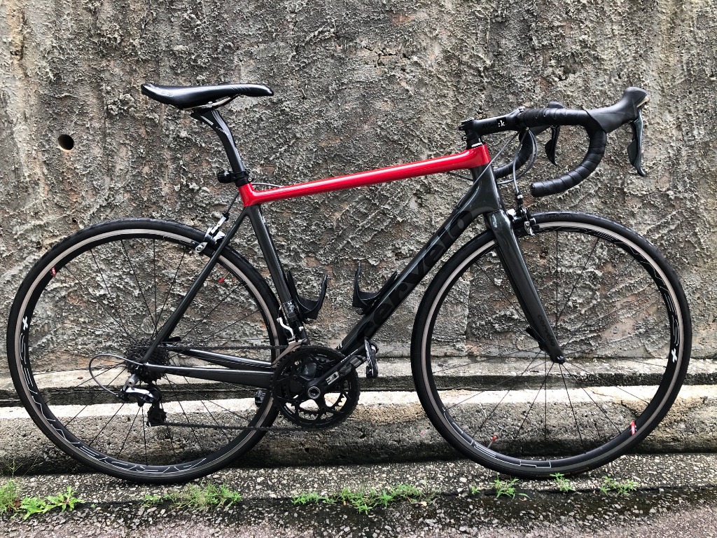 Cervelo r5 2016 sales
