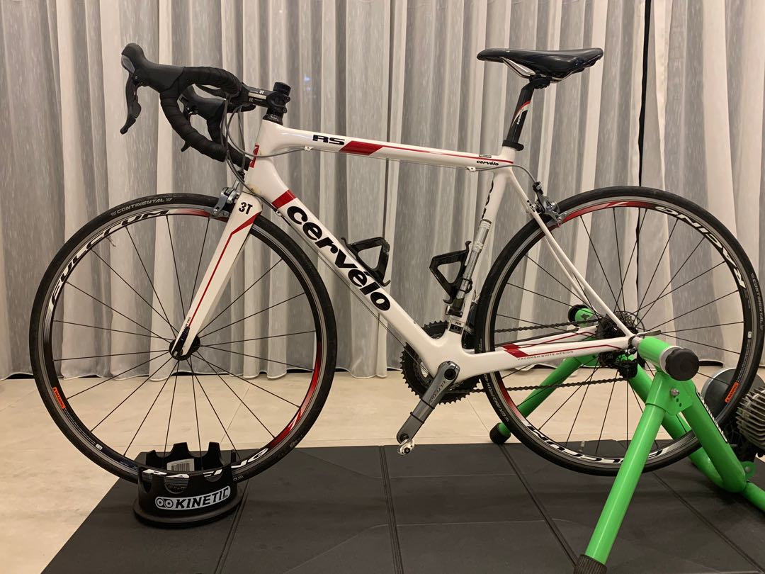 Cervelo cheap rs carbon