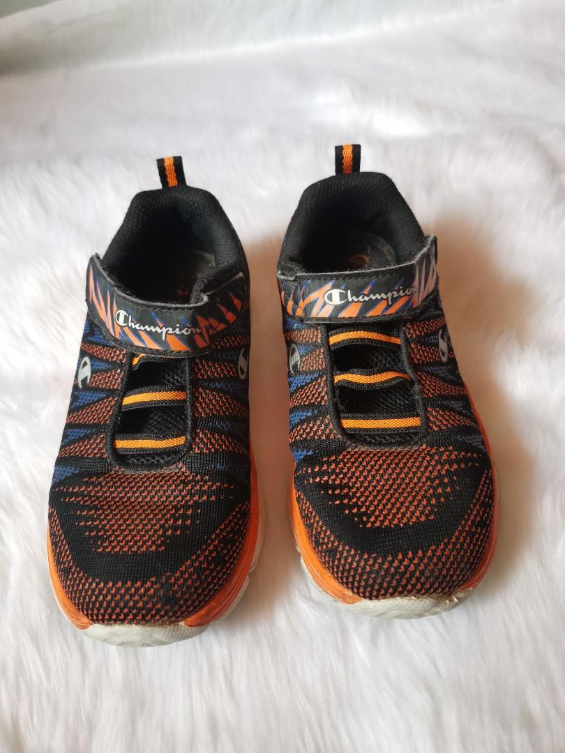 champion water shoes