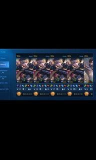 ❗Cheap mobile legend boosting ml boosting mobile legends boosting