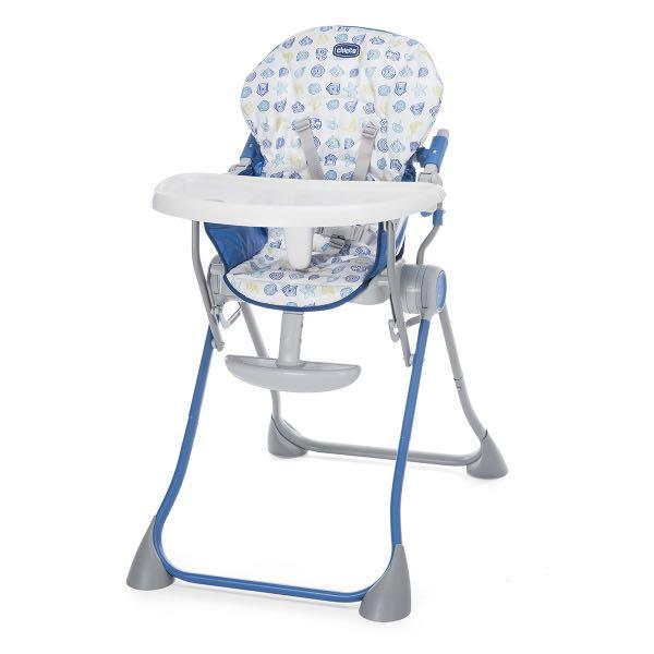 pocket chair baby