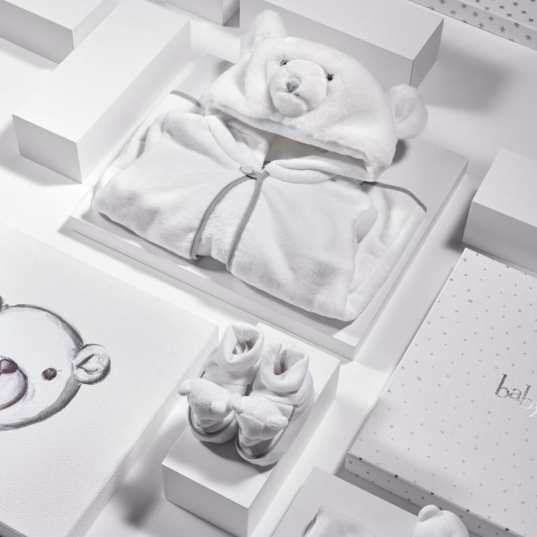 baby dior gift set
