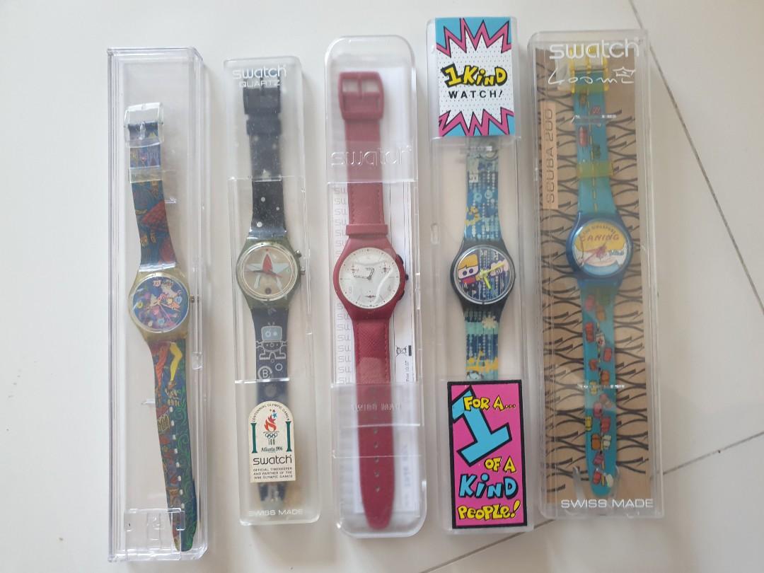 Swatch watch clearance sale shop