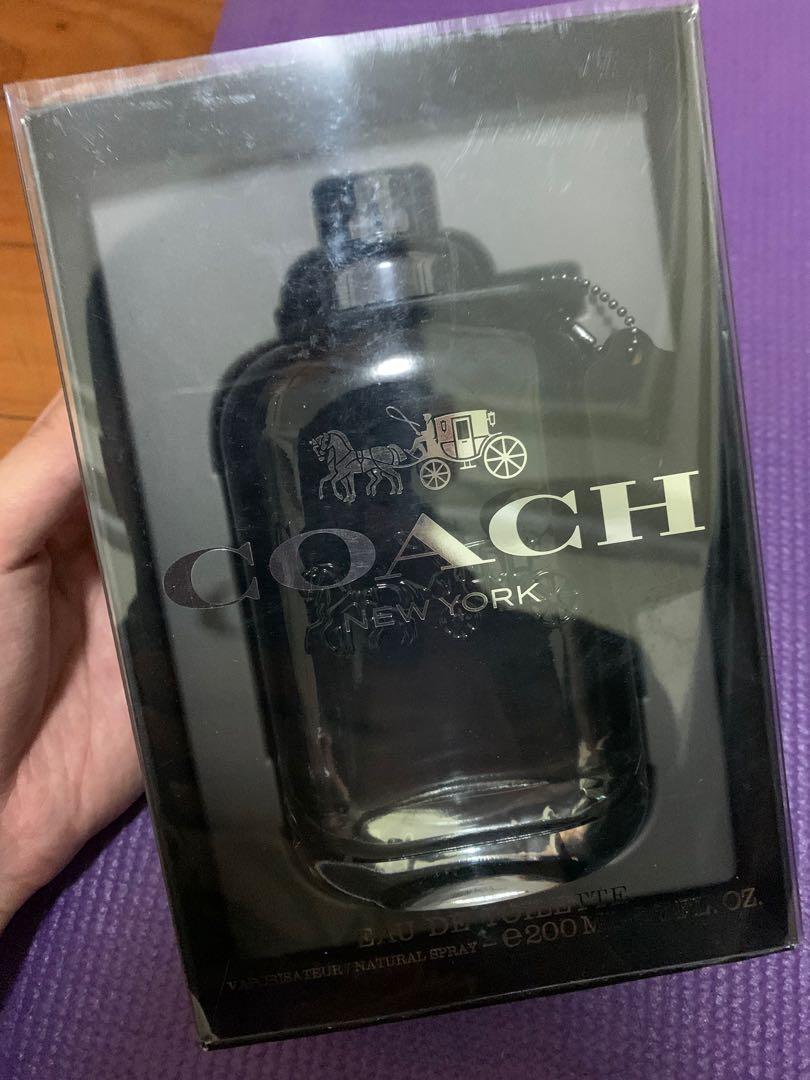 Coach 6.7 oz sales