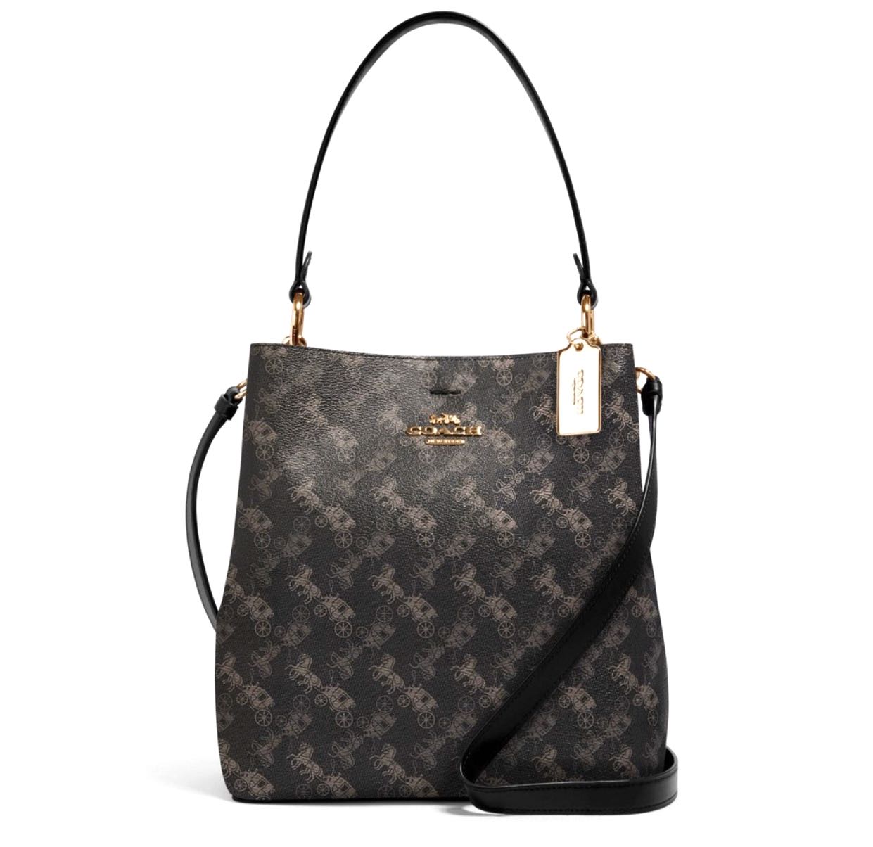 goyard shoulder bolsa