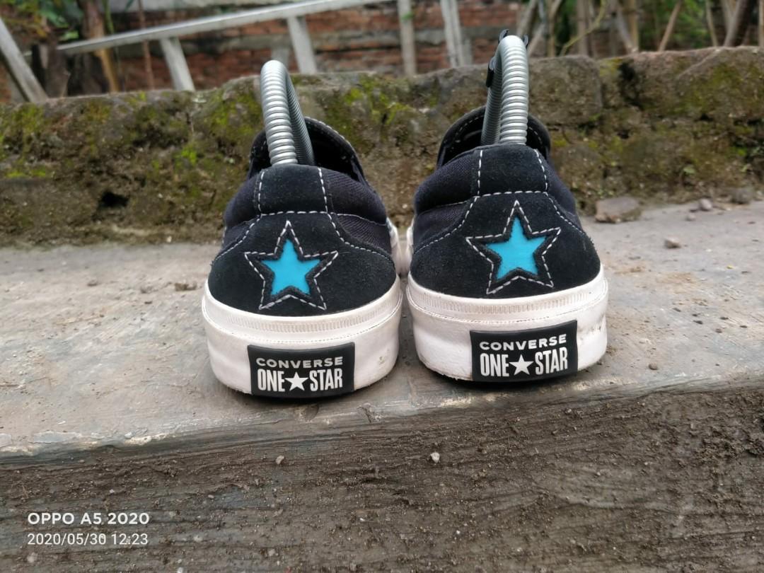 one star cc paradise floral slip