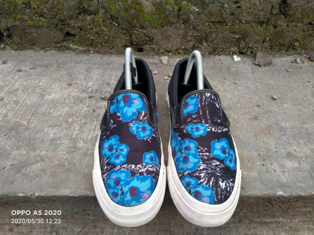 one star cc paradise floral slip