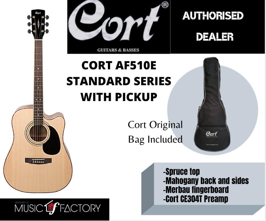 Cort Ad 880 Ce Solid Top Acoustic Guitar With Bag Music Media Music Instruments On Carousell Ad880kxbi44jc is an oem/tray microprocessor. www carousell com my
