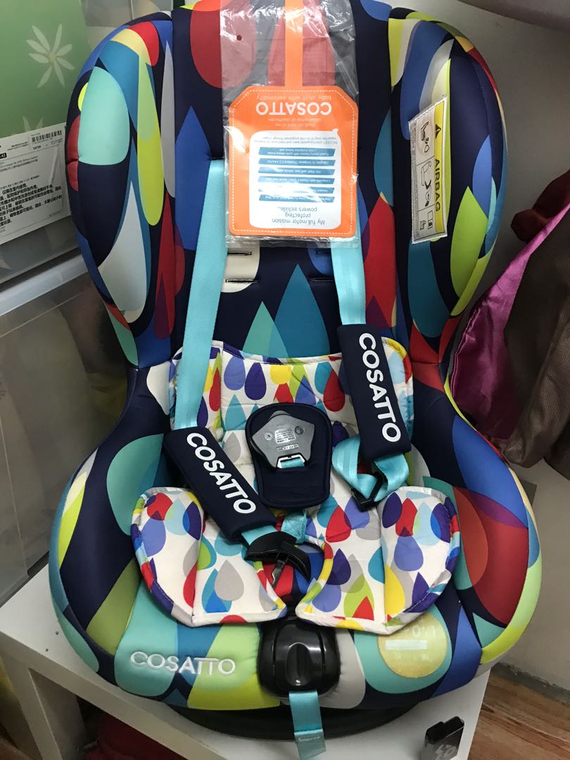 cosatto hootle