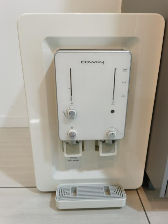 Coway Villaem 1 Water Filter (Contract Ended) - working perfectly, TV ...