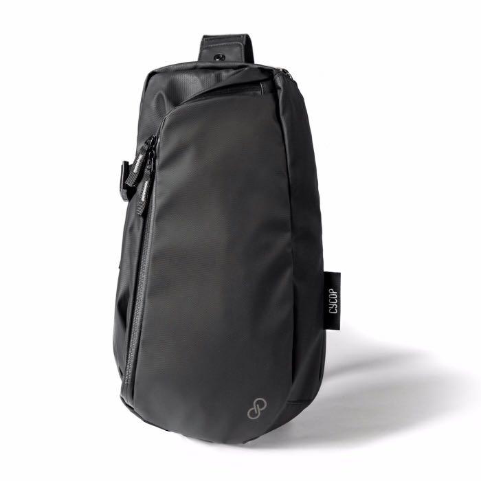 CYCOP DAYSLING 2.0 EXPLORER BEST DAILY SLING BAG Men s Fashion Bags Sling Bags on Carousell