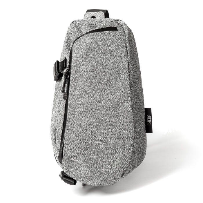 Cycop cross sling deals