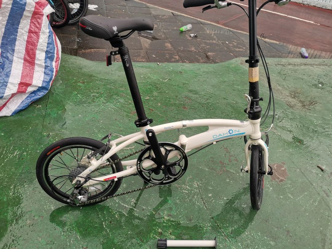 Dahon sra683 outlet