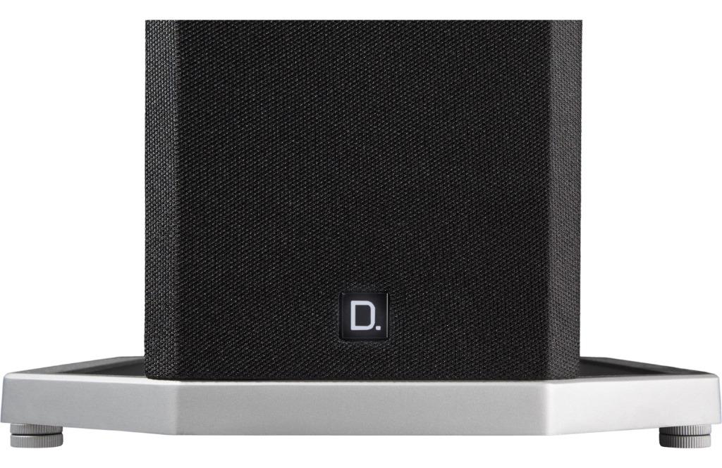 Definitive Technology BP9020 Bipolar floorstanding speaker with built