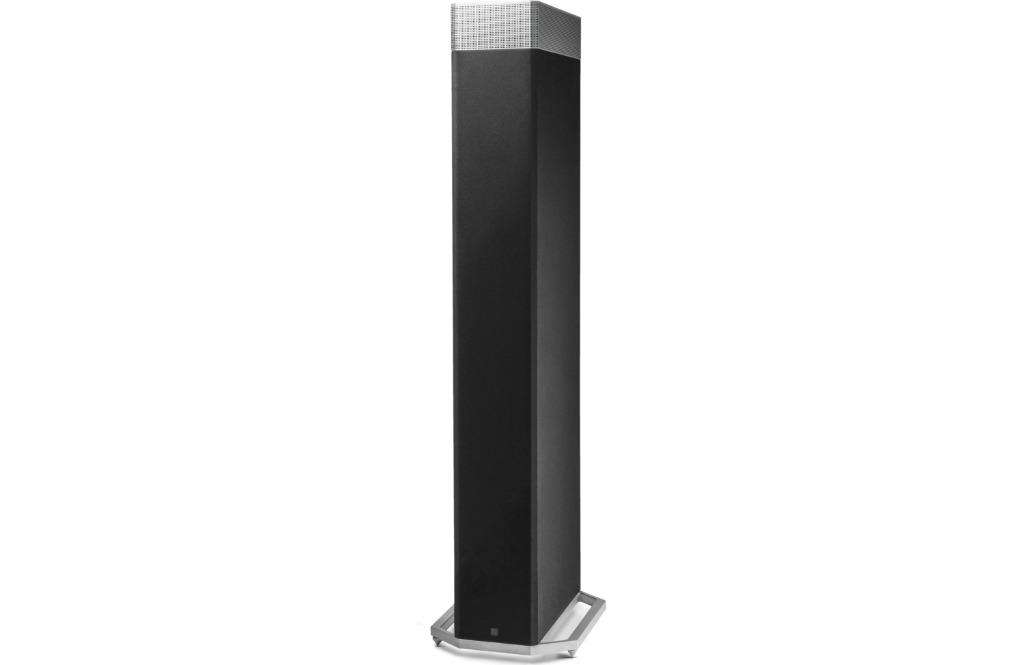 definitive technology atmos speakers