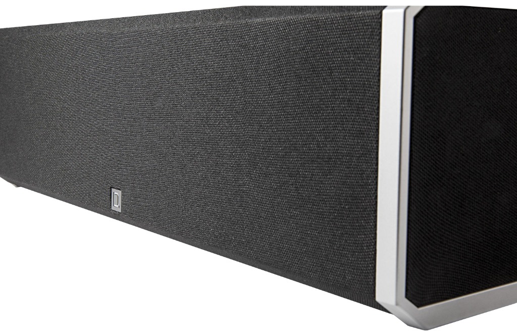 definitive technology subwoofer