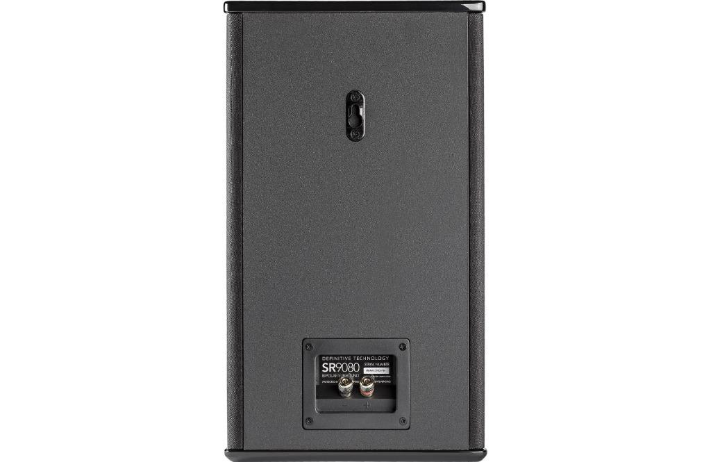 definitive technology sr9040 for sale