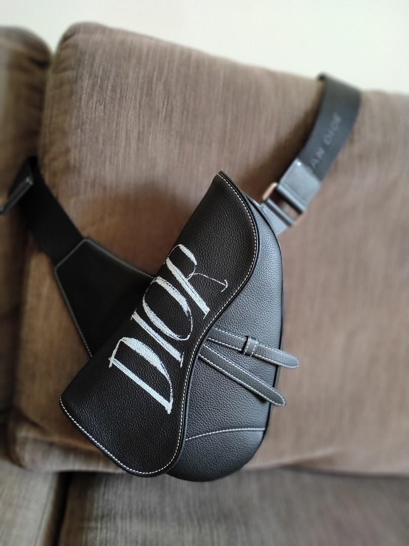dior x alex foxton