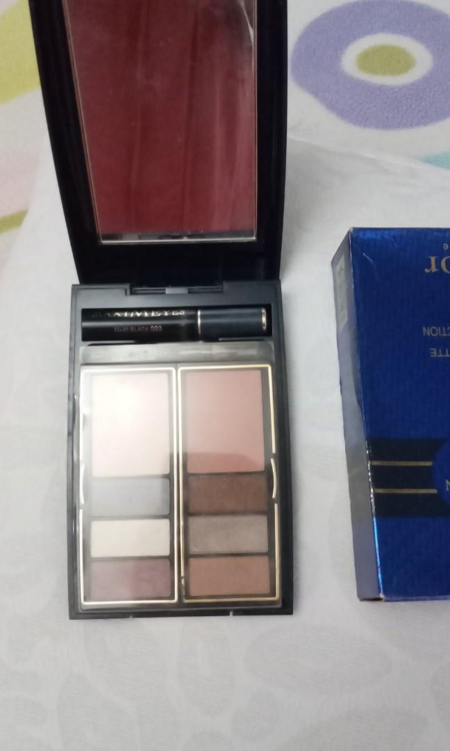Dior make up palette (Category: Makeup) located in Lipa City. Submitted by goldenwolf_ff0940 (Listing ID 1009858526, Image 3). Description: .