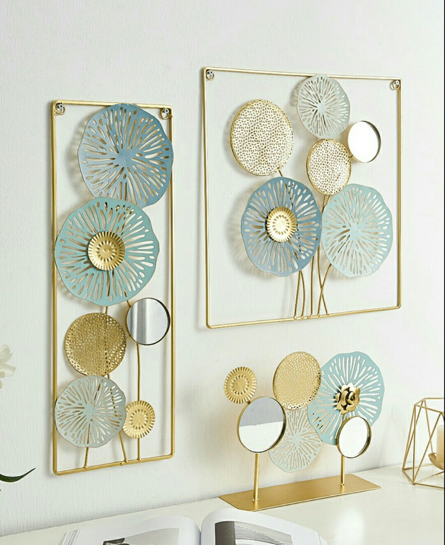 Diva Glamour Art Deco Furniture Home Decor Others On Carousell