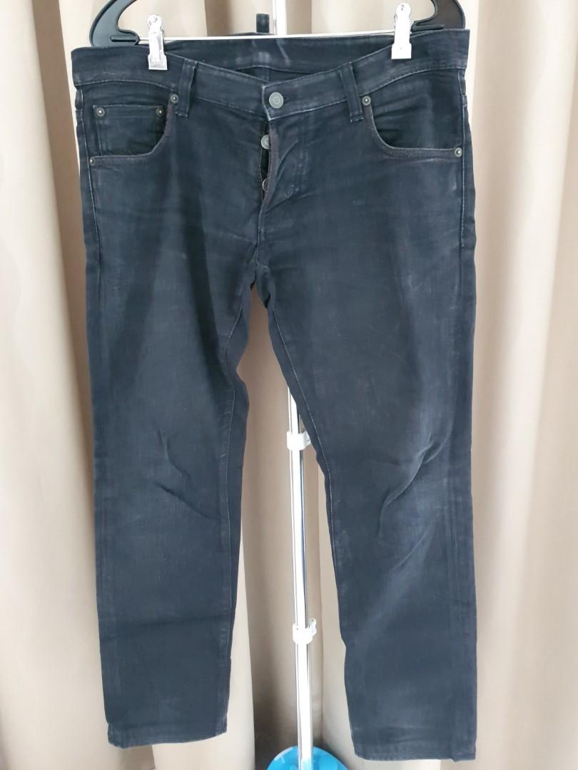 dsquared jeans 48