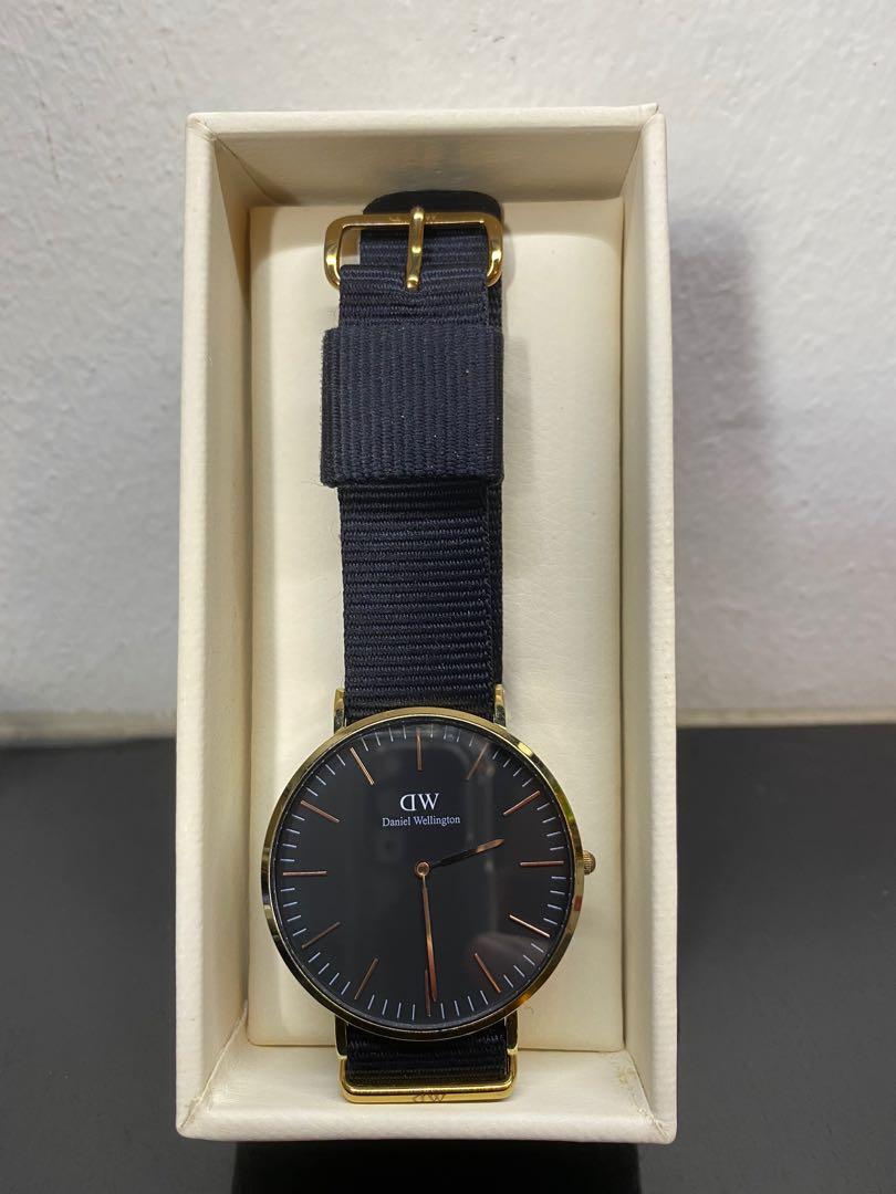 Dw cornwall sales