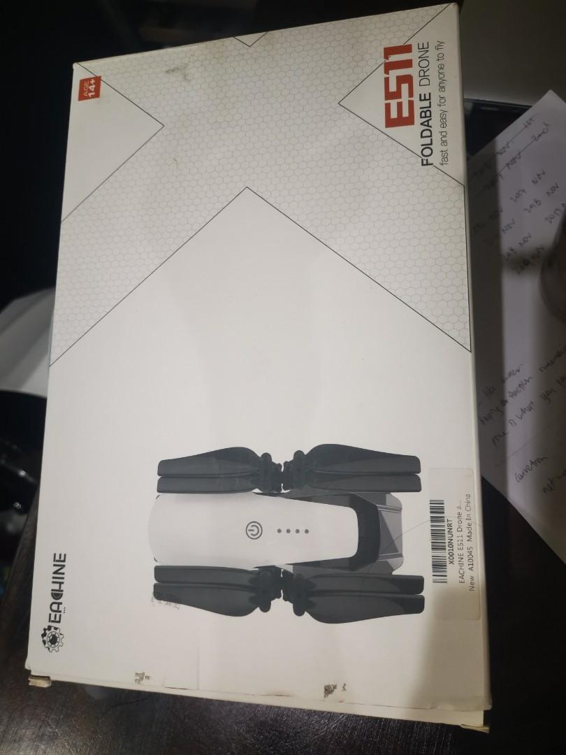 E511 DRONE