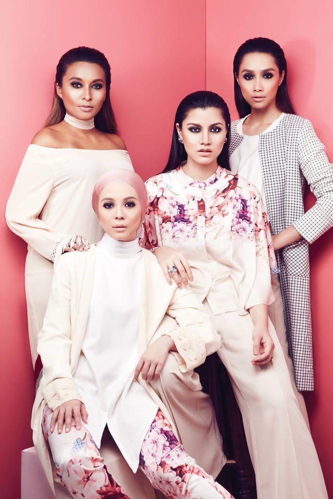 Eh! X FashionValet by Lisa Surihani, Womenu0027s Fashion, Clothes