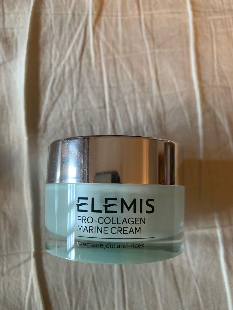 elemis under eye cream